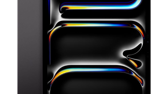 Apple IPad Pro M4, 8GB Ram, Wifi, 11‑inch