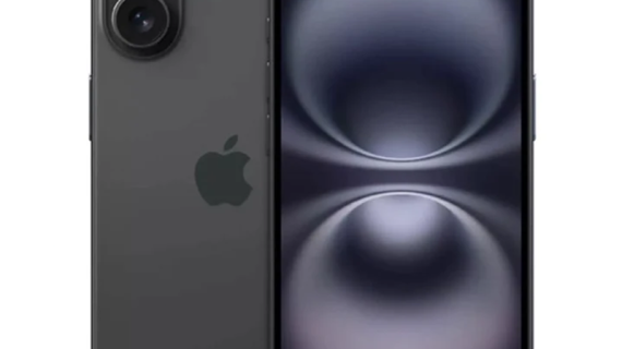 Apple, iPhone 16 256GB