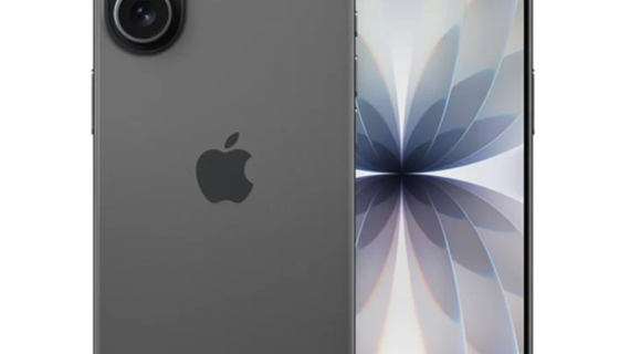 Apple iPhone 17 - eSIM