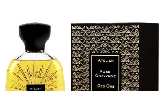 ATELIER DES ORS ROUGE SARAY EDP 100 ML