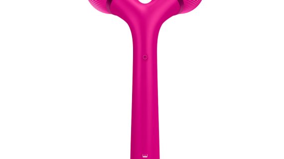 Sonic Facial & Body Roller - 4 in 1