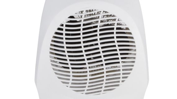 BEC B23FH901 Fan Heater - 2000W