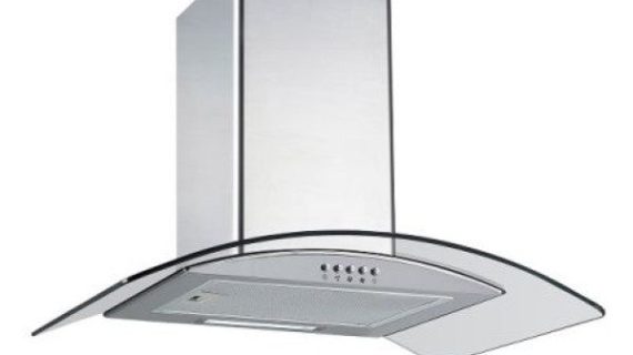Vestel Built-in Glass Hood, 60cm