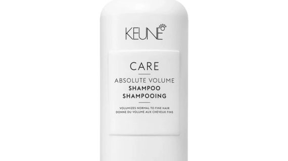 Keune Care Absolute Volume Shampoo 300ml – Unisex
