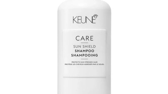 Keune Care Sun Shield Shampoo 300ml – Unisex