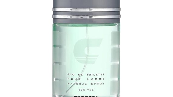 Carrera Pour Homme EDT For Him - 100 ml