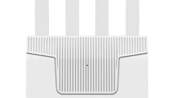 D-Link, BE3600 Wi-Fi 7 Dual-Band Mesh Router - White