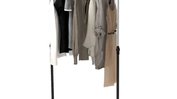 Single Cloths Hanger