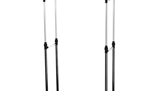 Double Cloth Hanger Expandable