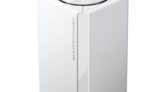 Xiaomi AC1200 , Mesh System UK(2-pack)