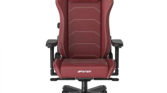 DXRacer Master XL Series Gaming Chair