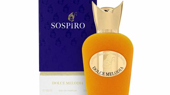 Sospiro Dolce Melodia - Unisex - EDP - 100ml
