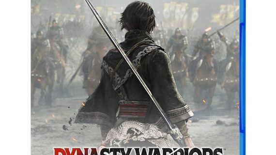 Sony PS5, Dynasty Warriors: Origins, PlayStation 5