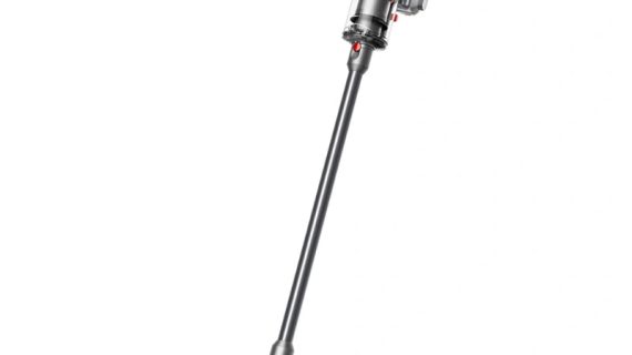 Dyson V12 Detect™ Slim Absolute Cordless Vacuum Cleaner