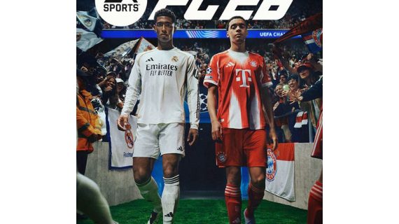 EA SPORTS FC 26 for Nintendo Switch 2 (Arabic Version)