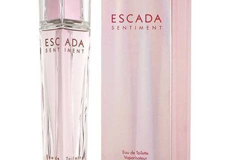 ESCADA SENTIMENT-WOMEN-EDT-75ML