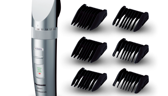 Panasonic Professinal Trimmer AC/RC