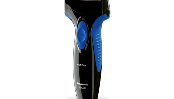 Panasonic MEN'S SHAVER,AC/RC 1 BLADE