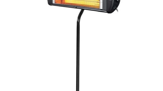 Luxell EXP-18 Standing Heater 1800W