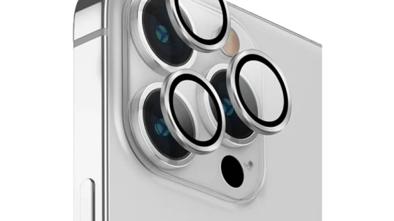 Engage, Iphone 15 Pro Max Camera Lens Protector