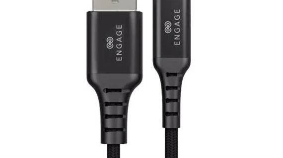 Engage, Lightning MFi Cable (1 m)