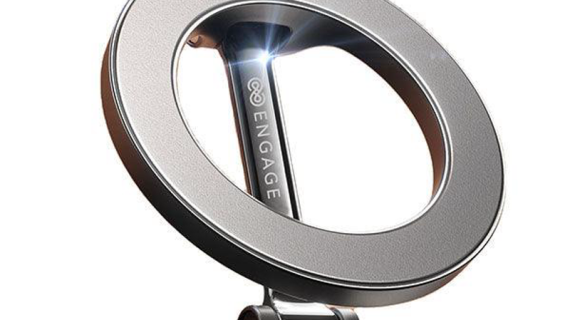 Engage, Magnetic Car Phone Holder