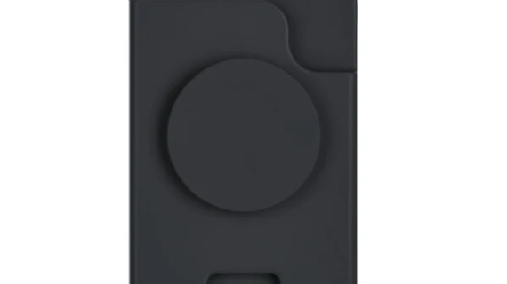 Engage, Magsafe Wallet With Popholder