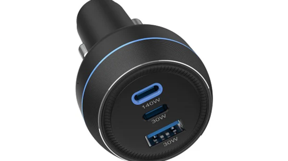 Engage, PD 3.1 Car Charger (165W)