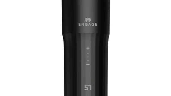 Engage, Temperature Control Travel Mug