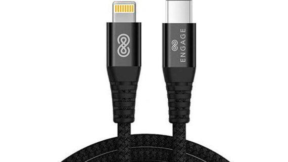 Engage, Type-C To Lightning Cable (1.8 M)
