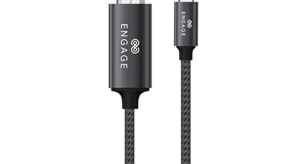Engage, USB-C to HDMI Cable 4K@60Hz, 1.5m