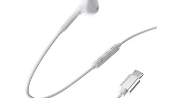 Engage, Wired Mono Type-C Earphone