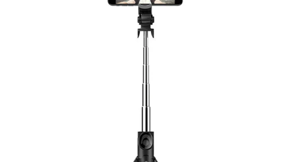 Engage, Wireless Selfie Stick Tripod