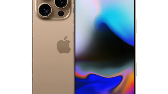 Engage, iPhone 16 Pro Max Hard Clear Case