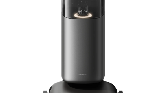 Eufy T2080G11, Robot Vacuum Omni S1 Pro