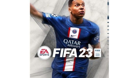 FIFA 23 - Legacy Edition for Nintendo Switch