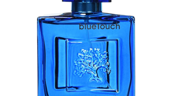 Franck Olivier Men's Blue Touch EDT For Him - 100 ml
