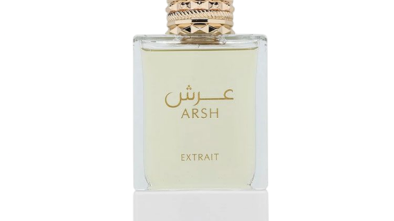 French Avenue, Arsh Extrait De Parfum for Unisex - 100ml