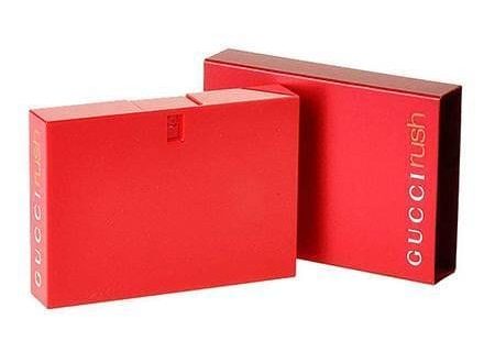 GUCCI RUSH-WOMEN-EDT-75ML