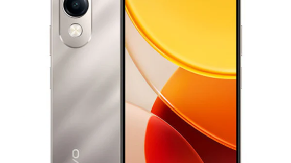 vivo Y29T 5G – 6.74-inch 90Hz Display, 6GB RAM, 256GB Storage, Dimensity 6300, 6000mAh Battery