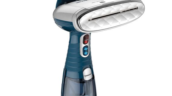 BaByliss Garment Steamer