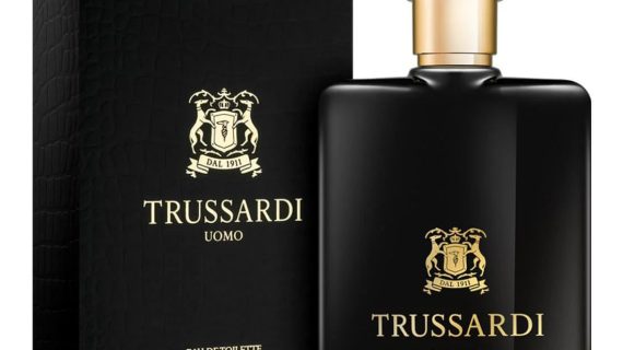 Trussardi Uomo-Men-EDT-100ML