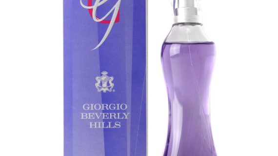 GIORGIO BEVERLY HILLS G-WOMEN-EDP-90ML