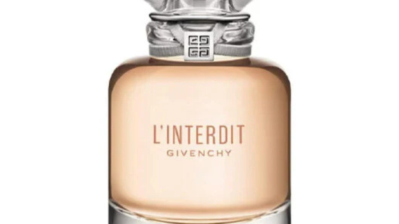 Givenchy L'interdit EDT For Her - 80 ml