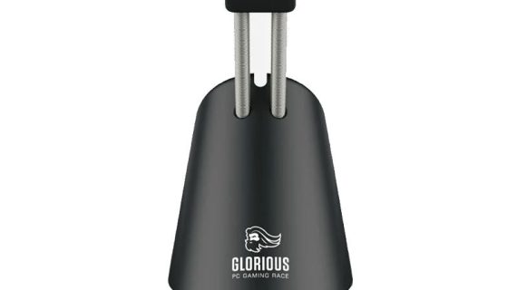 Glorious Mouse Bungee