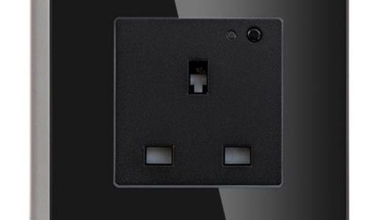 Gopeta, Smart WiFi 13A UK Single Socket
