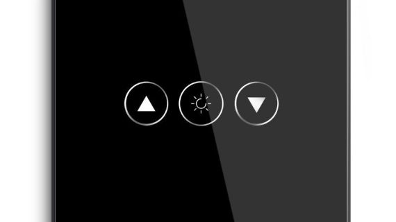 Gopeta Smart WiFi Dimmer Switch