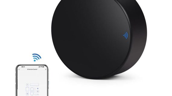 Gopeta, Tuya WIFI Universal IR Controller