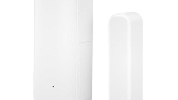Gopeta, Tuya WiFi Door and Window Magnetic Sensor