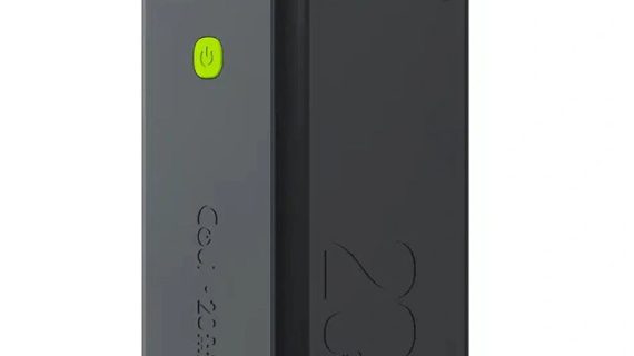 Goui Beast 65 Power Bank 20,000 mAh – 65W